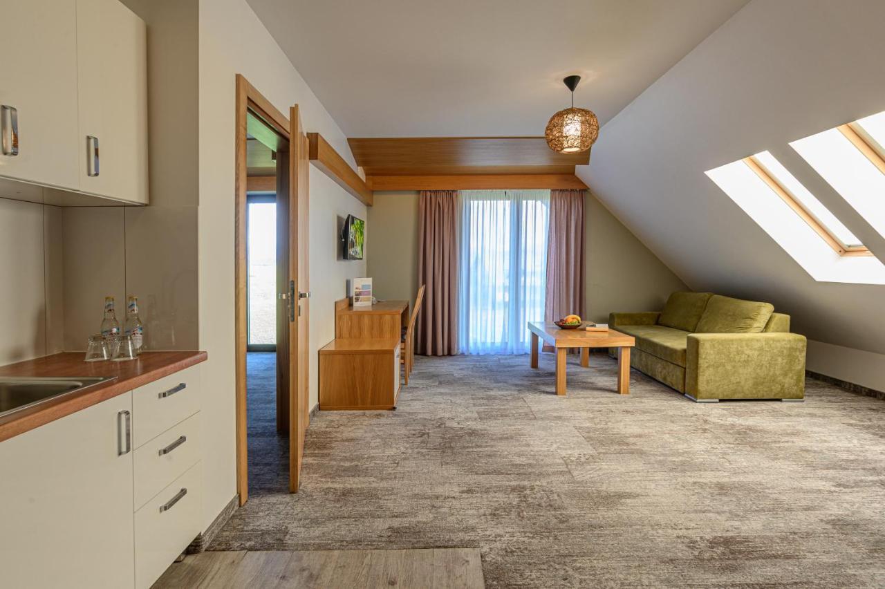 Bachledówka Hotel 3*