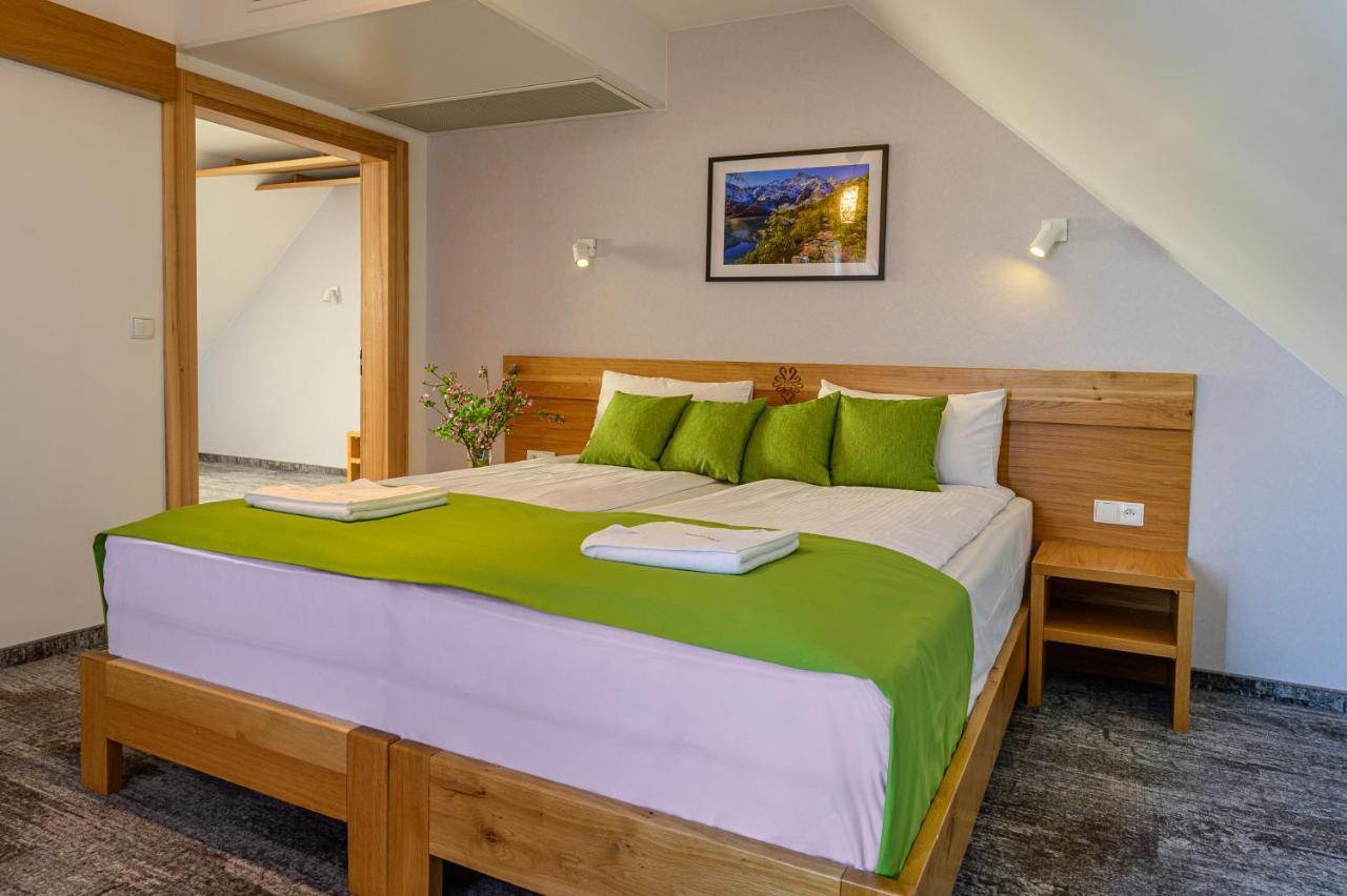 Bachledówka Hotel 3*