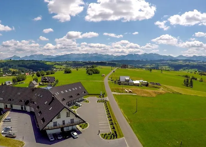 Hotel Bachledowka