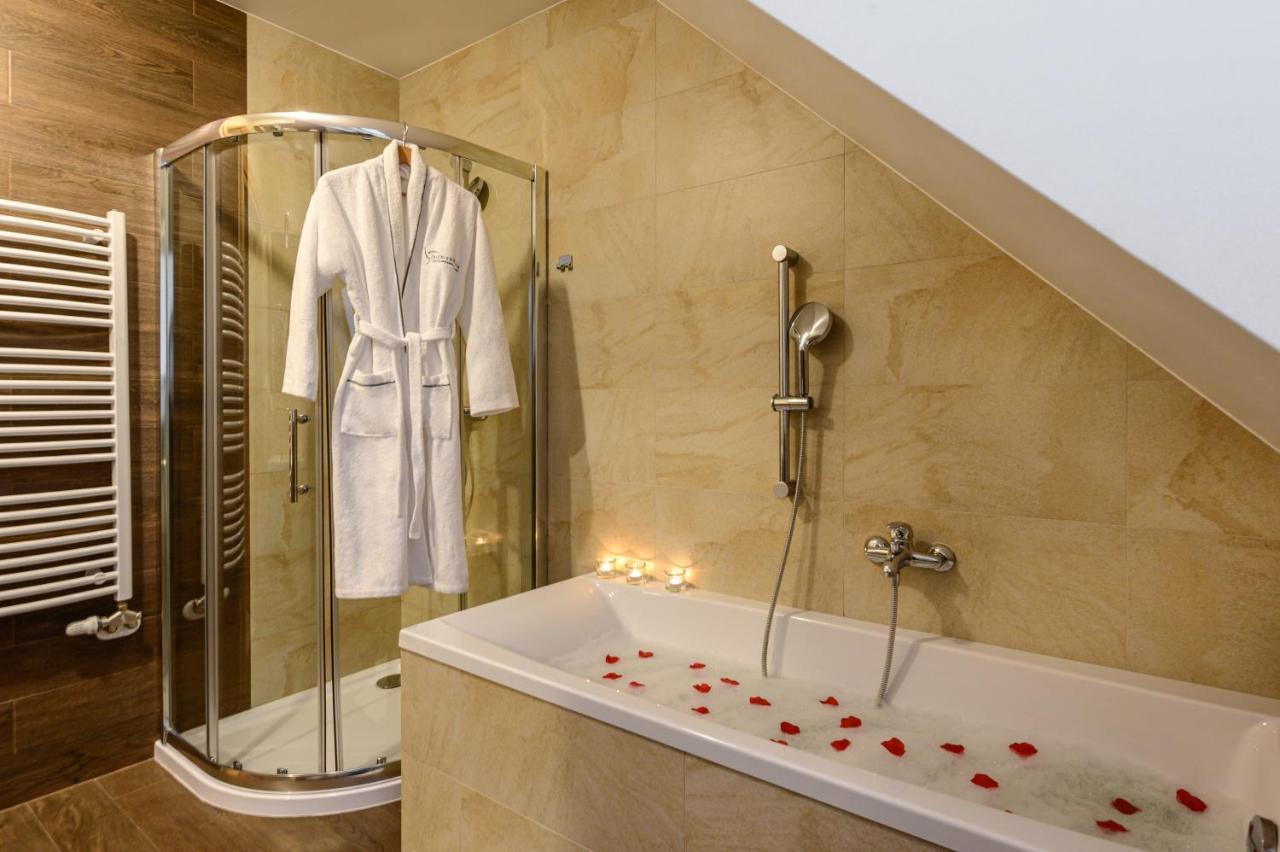 Bachledówka Hotel 3*