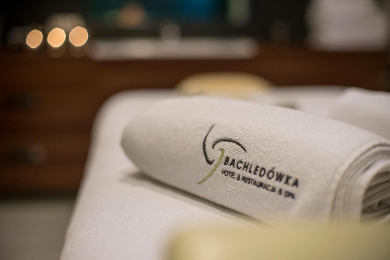 Готель Bachledowka Czerwienne