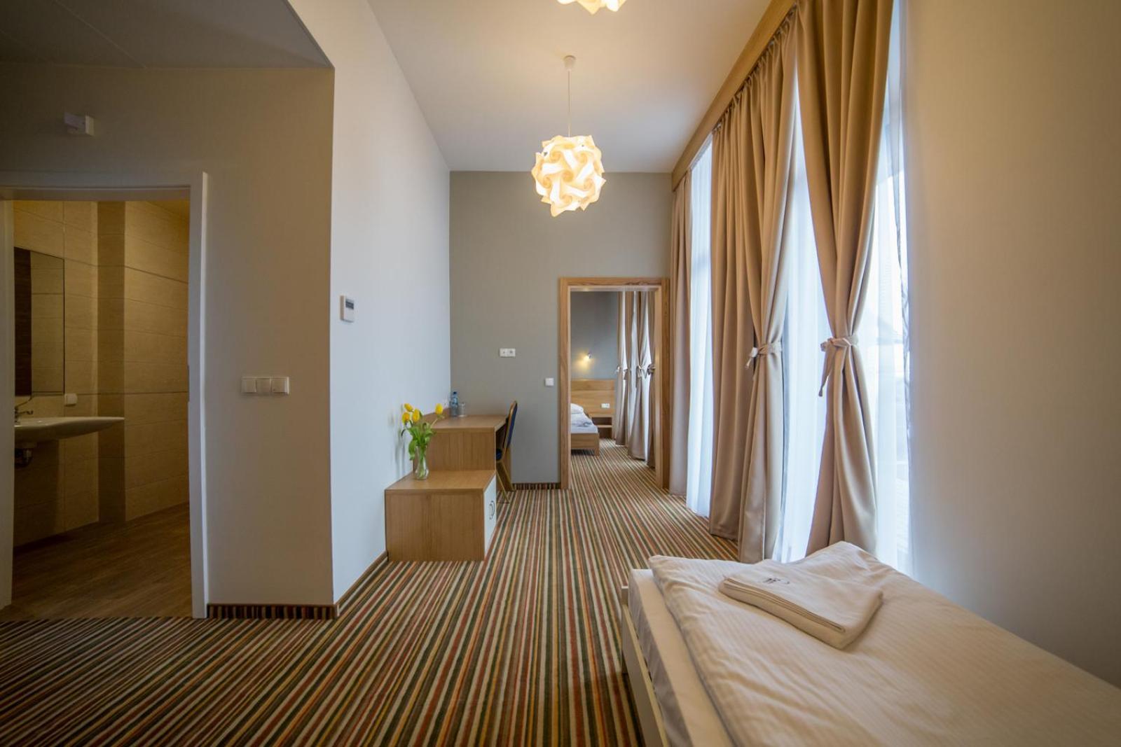 Bachledówka Hotel Czerwienne
