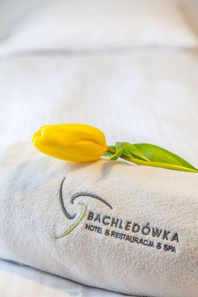 Bachledowka Готель 3*